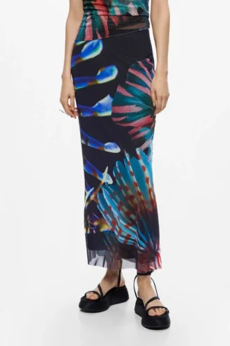 Kjolar designade av Christian Lacroix