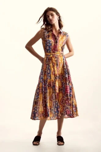 Klänningar designade av Christian Lacroix
