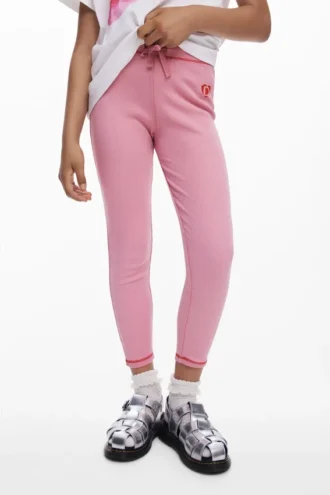 Leggings Sömmar