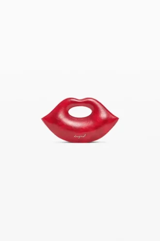 Liten väskor Lips