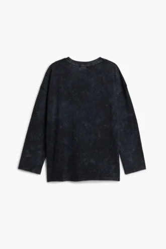 Långärmad Mickey Mouse™-T-shirt