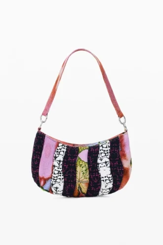 Medium väskor designade av M. C. Lacroix