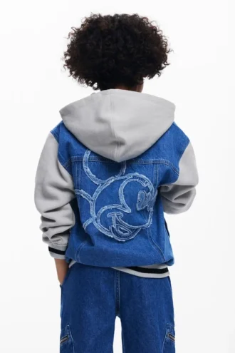 Mickey Mouse™-jackor med huva