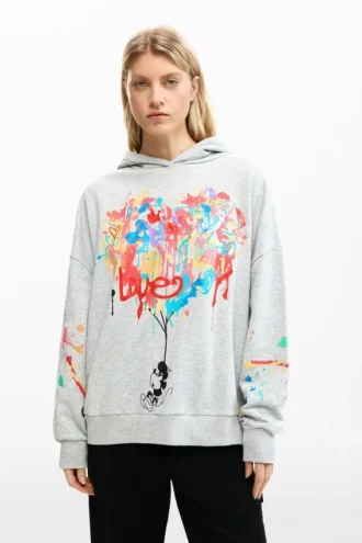 Mickey Mouse™-Sweatshirt
