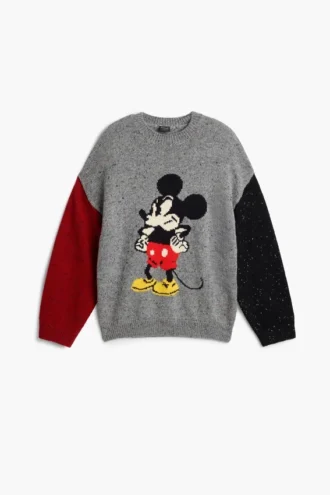 Mickey Mouse™ ulltröja