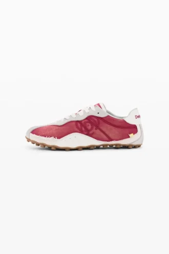 Retro-sportskor Sneakers