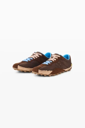 Retro-sportskor Sneakers