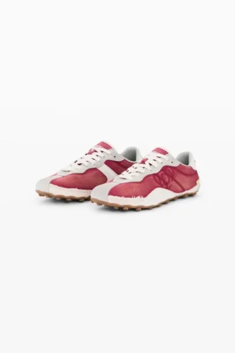 Retro-sportskor Sneakers