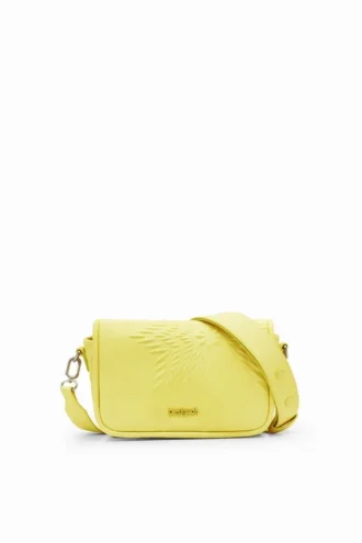 S Star Crossbody-väskan