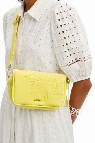 S Star Crossbody-väskan