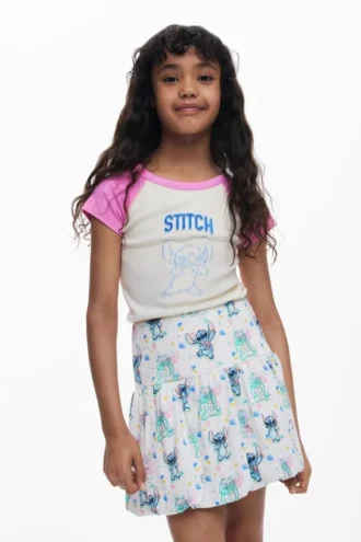 Shorts-kjol Stich™