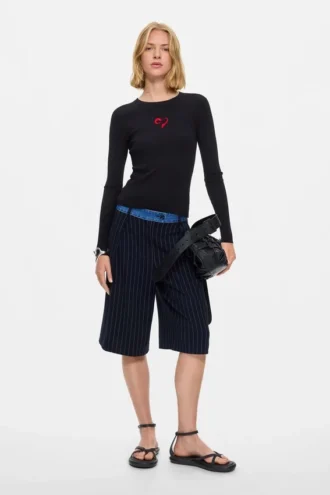 Skräddarsydda Bermudashorts