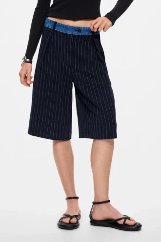 Skräddarsydda Bermudashorts