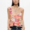 T-shirt designad av Christian Lacroix