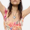 T-shirt designad av Christian Lacroix