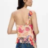 T-shirt designad av Christian Lacroix
