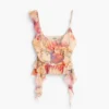 T-shirt designad av Christian Lacroix